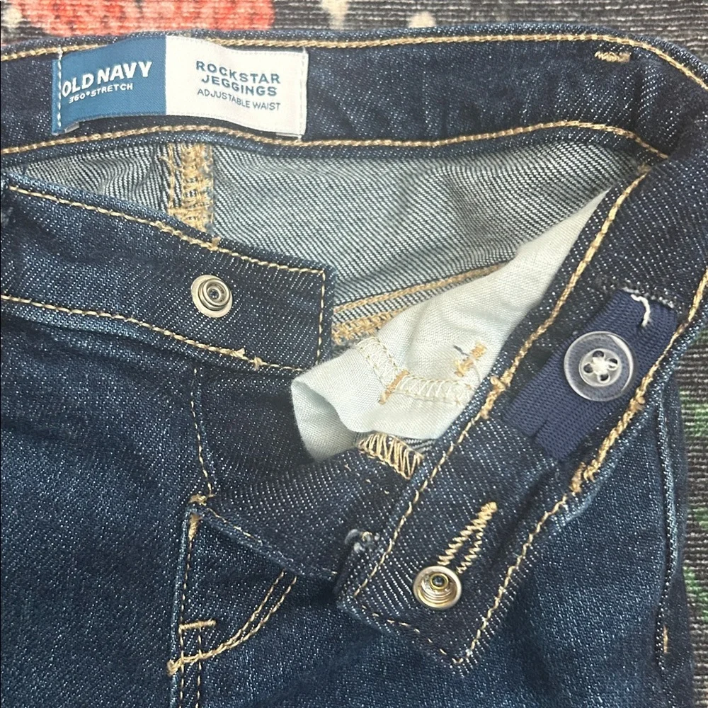 Old Navy like new